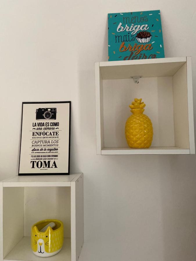 Casa Da Polly Ig Apartment Vila do Abraao Bagian luar foto