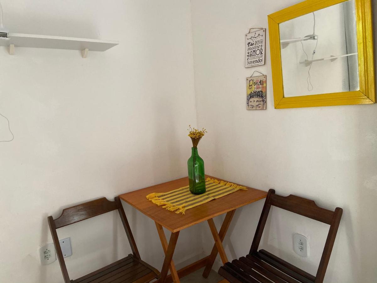 Casa Da Polly Ig Apartment Vila do Abraao Bagian luar foto