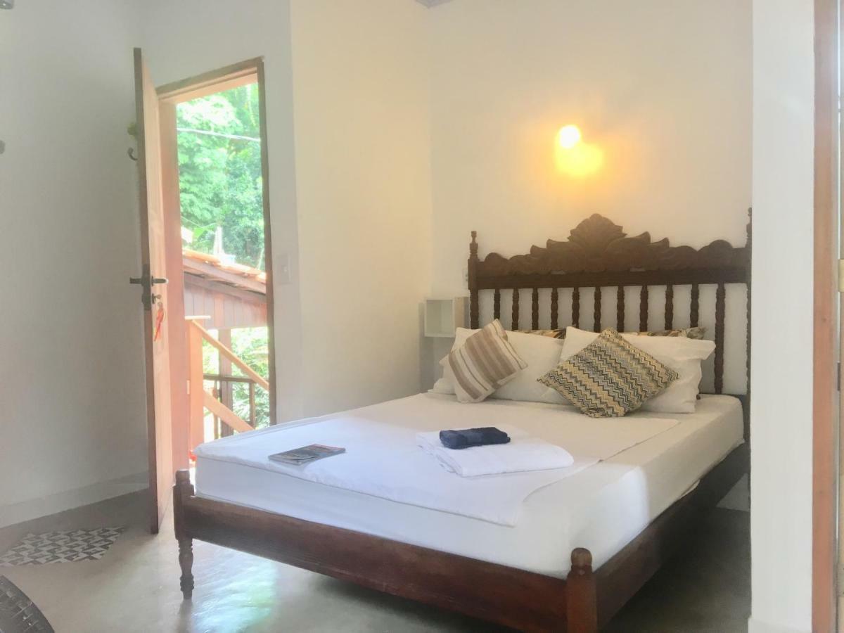 Casa Da Polly Ig Apartment Vila do Abraao Bagian luar foto