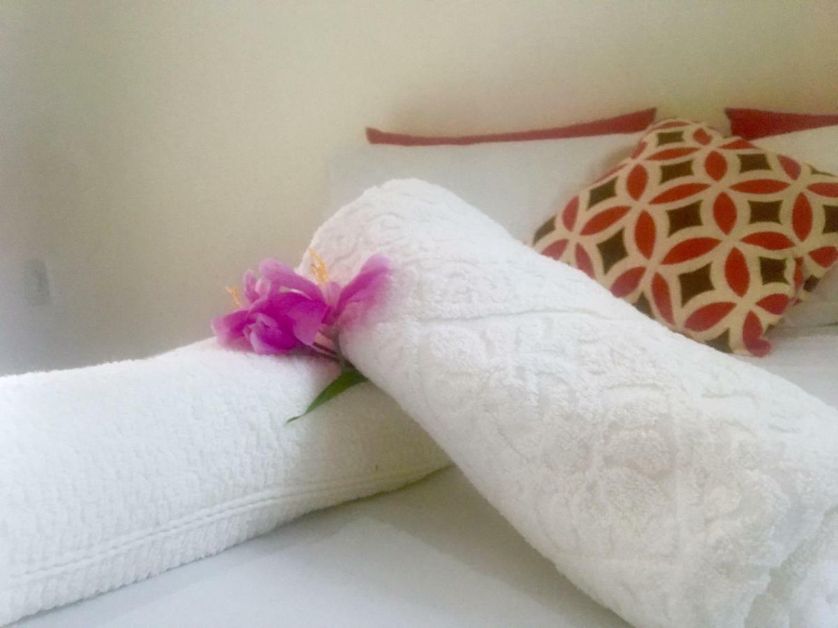 Casa Da Polly Ig Apartment Vila do Abraao Bagian luar foto